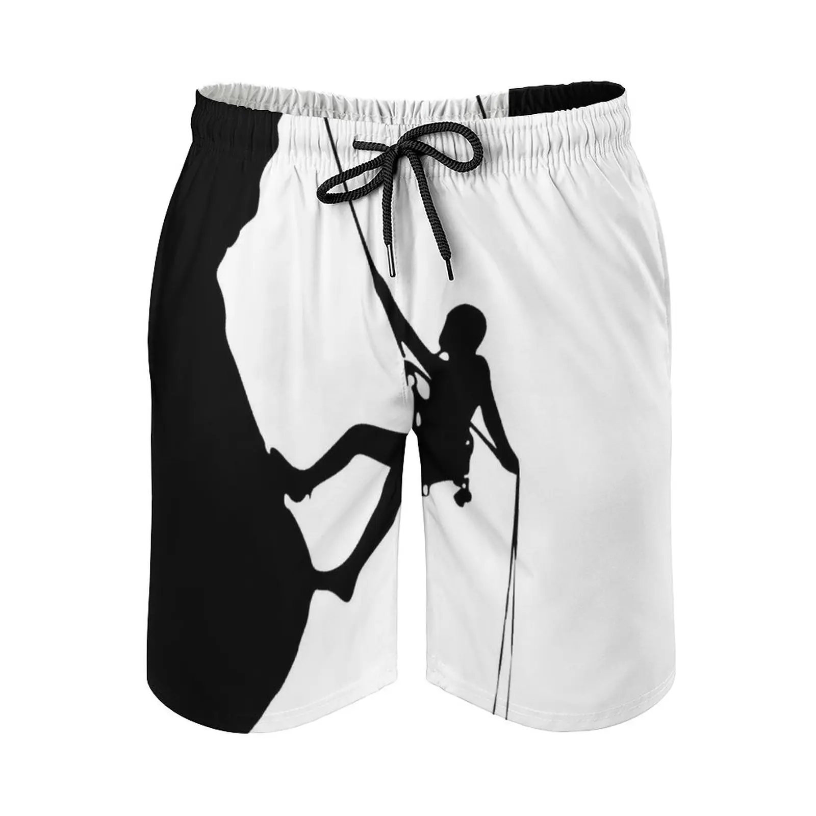Climbing Abseiling New Mens Swim Shorts Quick Dry Beach Board Swimwear Fashion Volley Shorts Abseiling Climbing Park Adventure
Climbing Abseiling New Mens Swim Shorts Quick Dry Beach Board Swimwear Fashion Volley Shorts Abseiling Climbing Park Adventure
