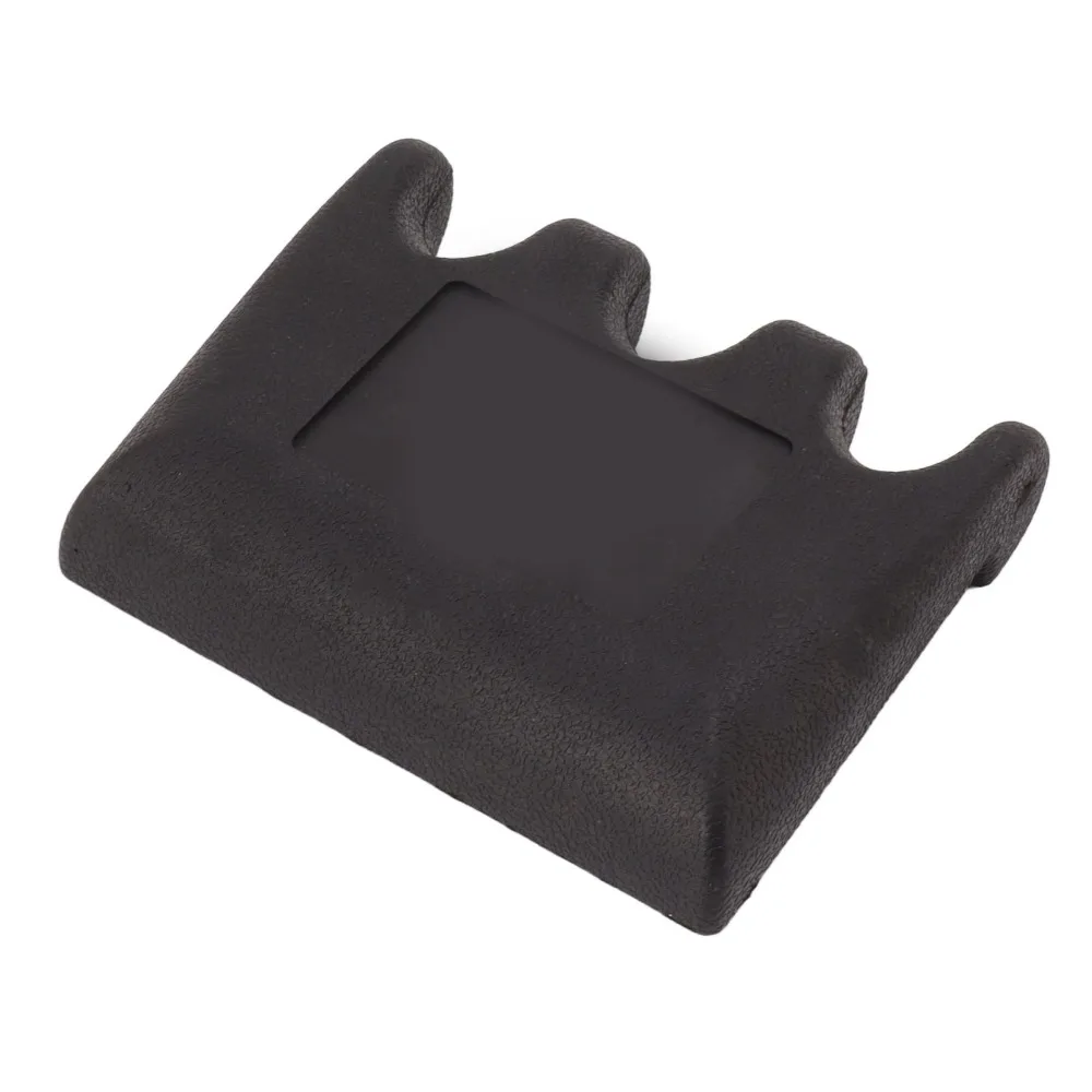 Держатель для кия с 3 отверстиями, утяжеленное основание, нескользящая основа, держатель для бильярдного кия, портативный пластиковый держатель для кия, игровая комната
Держатель для кия с 3 отверстиями, утяжеленное основание, нескользящая основа, держатель для бильярдного кия, портативный пластиковый держатель для кия, игровая комната