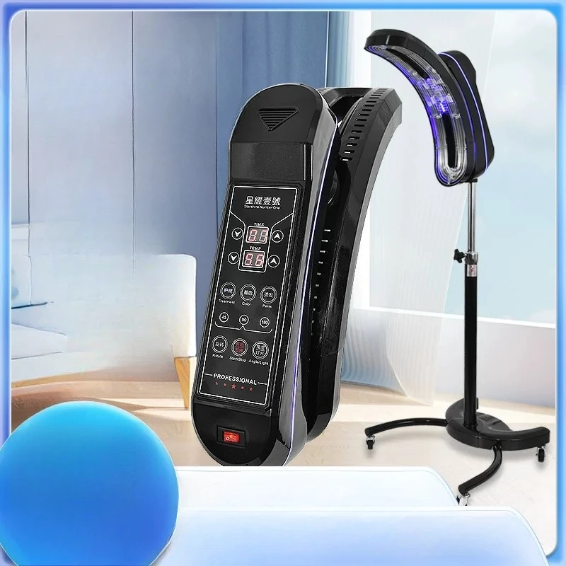 New Heater Hair Drying Machine Barber Shop Cold Ironing Heater Hair Salon Computer Accelerator Setting
New Heater Hair Drying Machine Barber Shop Cold Ironing Heater Hair Salon Computer Accelerator Setting