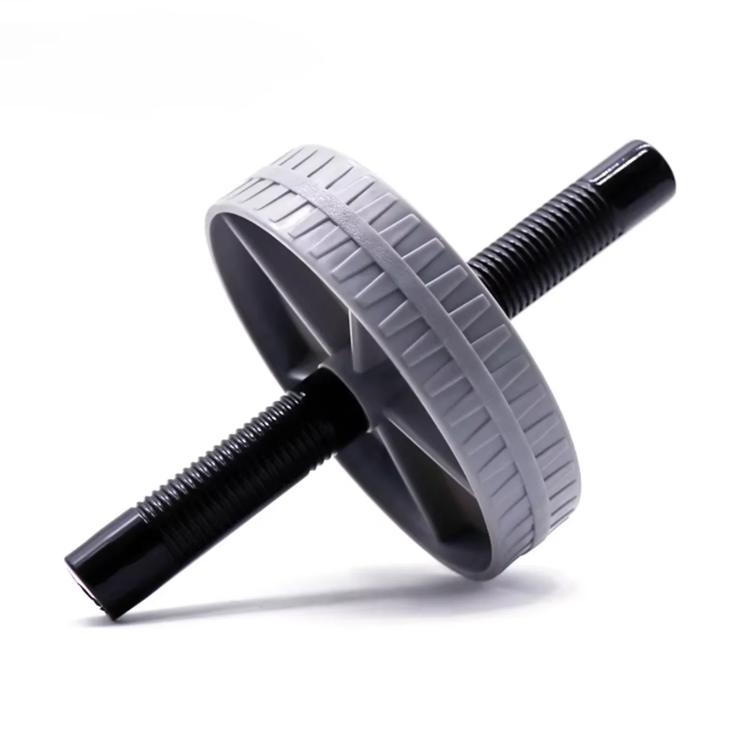 Abdominal Roller Abdominal Trainer Workout AB Roller Wheel No Noise Abdominal Exerciser Strengthen Muscle Exercise Equipment
Abdominal Roller Abdominal Trainer Workout AB Roller Wheel No Noise Abdominal Exerciser Strengthen Muscle Exercise Equipment