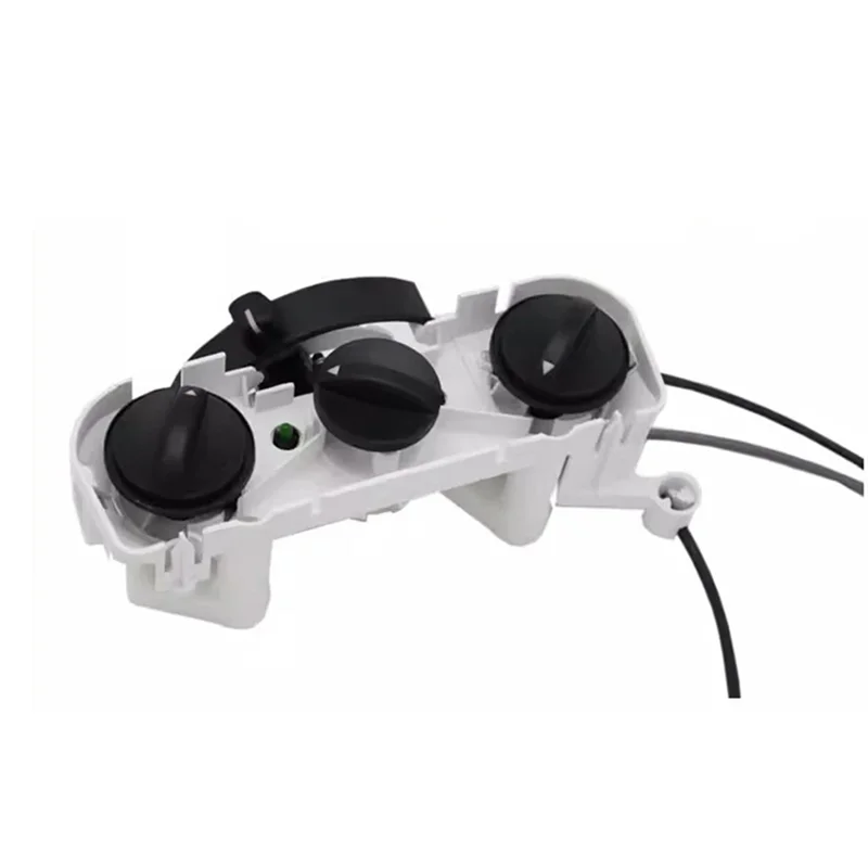 NEW-Car Air Conditioner Control Switch Panel AC A/C Warm Air Heater Knob For BYD F3 2020 F3R 2007-2011
NEW-Car Air Conditioner Control Switch Panel AC A/C Warm Air Heater Knob For BYD F3 2020 F3R 2007-2011