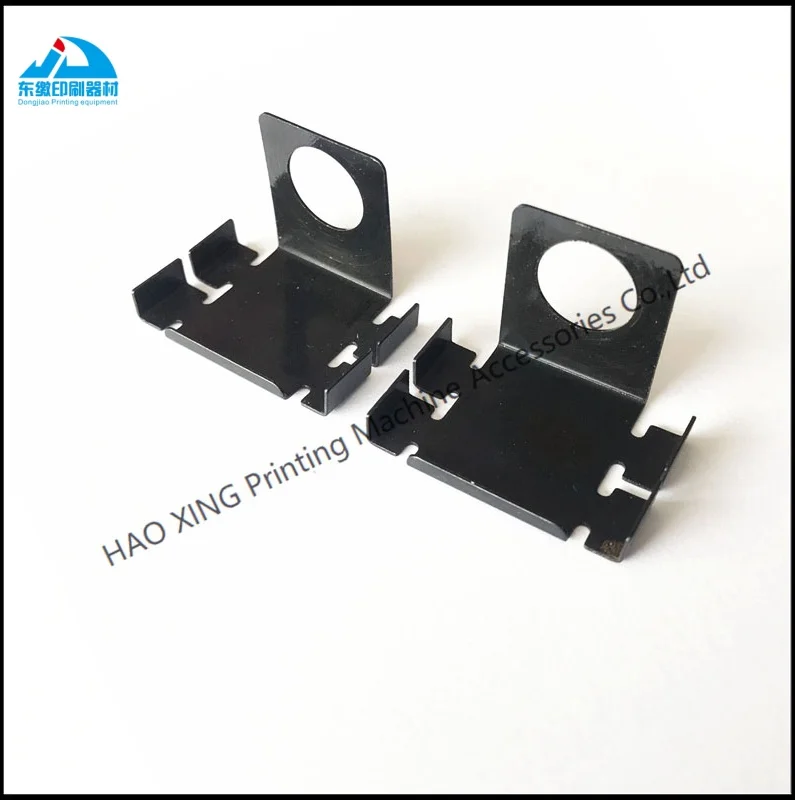 Детали печатной машины 41.028.008 Направляющая пружина для Heidelberg SM74 CD102 SM102 Запасные части со смещением Высококачественная направляющая пружина
Детали печатной машины 41.028.008 Направляющая пружина для Heidelberg SM74 CD102 SM102 Запасные части со смещением Высококачественная направляющая пружина