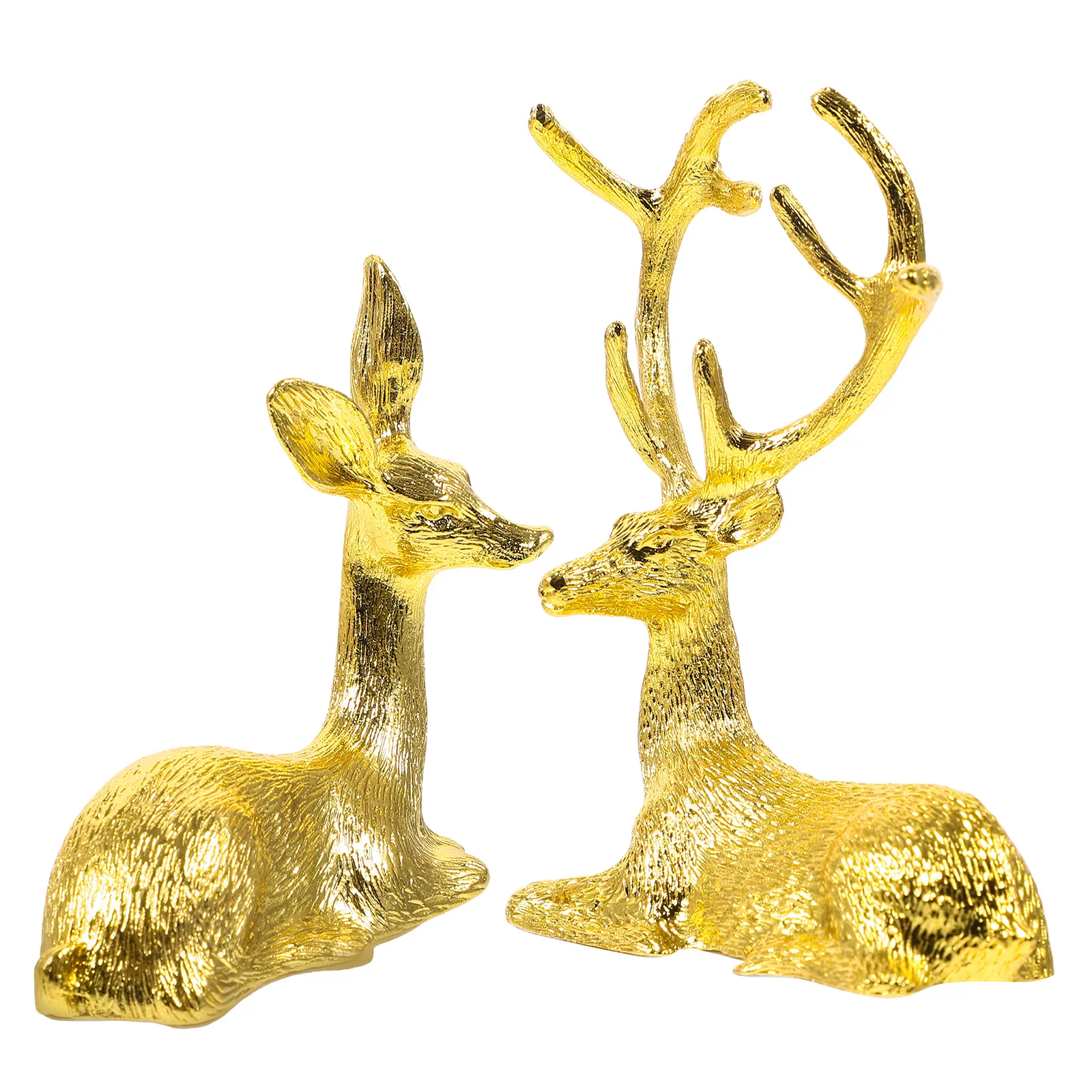 1Pair Mini Elk Ornament Alloy Decorative Elk Craft for Living Room Wine Cabinet Home Decoration Home Decoration
1Pair Mini Elk Ornament Alloy Decorative Elk Craft for Living Room Wine Cabinet Home Decoration Home Decoration
