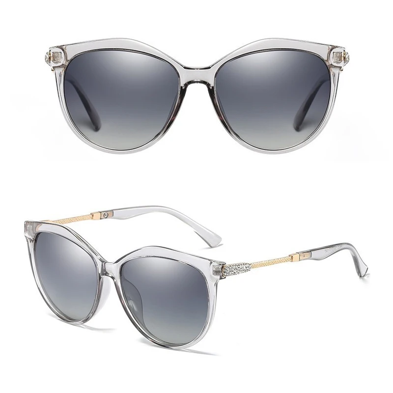 2024 New Fashion Irregular Ladies Polarized All-match UV Sunglasses Europe and The United States Trendy Gradual Retro Uv400
2024 New Fashion Irregular Ladies Polarized All-match UV Sunglasses Europe and The United States Trendy Gradual Retro Uv400