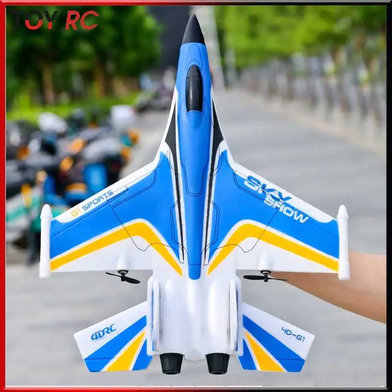 G1 Waterproof Rc Glider Plane Shock Resistant Fixed Wing Drone Model Sea Toy For Kids Boys Primary School Students
G1 Waterproof Rc Glider Plane Shock Resistant Fixed Wing Drone Model Sea Toy For Kids Boys Primary School Students