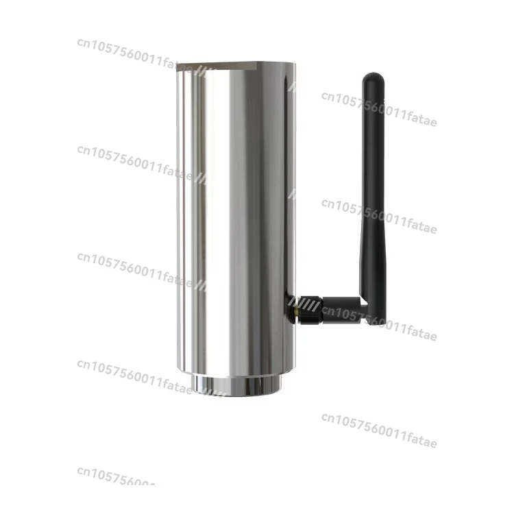 IP67 Magnetic Predictive Maintenance Software Platform Temperature Sensor Wireless Vibration Sensor
IP67 Magnetic Predictive Maintenance Software Platform Temperature Sensor Wireless Vibration Sensor