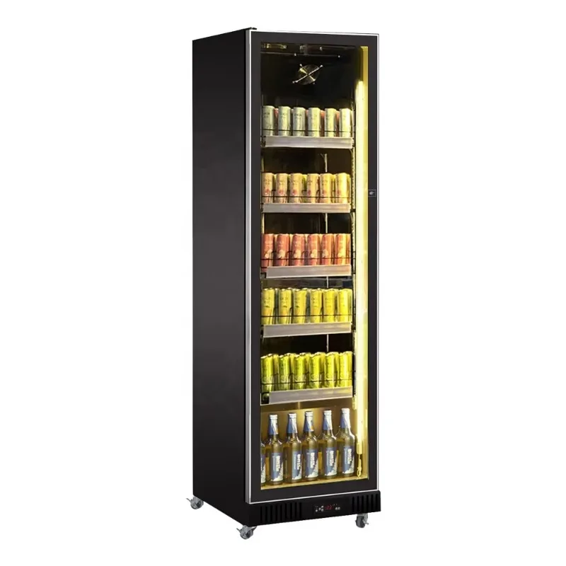 620 liters beverage cooler cold drink cabinet on-site bar equipment commercial Baijiu never cooling
620 liters beverage cooler cold drink cabinet on-site bar equipment commercial Baijiu never cooling