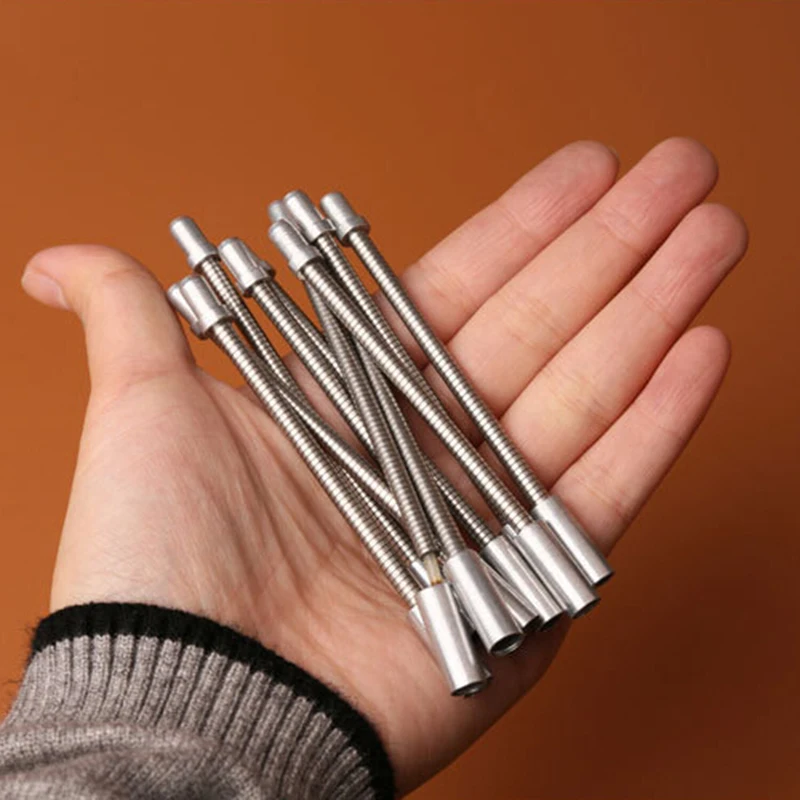 4pcs Mountain Bike Bicycle V Brake Cable Stainless Steel Brake Tube Fittings For Modification /folding/mountain Bikes Accessory
4pcs Mountain Bike Bicycle V Brake Cable Stainless Steel Brake Tube Fittings For Modification /folding/mountain Bikes Accessory