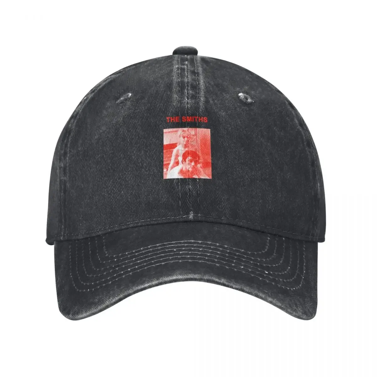 THE SMITHS - Half A Person - 1987 - MORRISSEY Terance Stamp Baseball Cap Golf Wear |-F-| Sunscreen birthday Women Hats Men's
THE SMITHS - Half A Person - 1987 - MORRISSEY Terance Stamp Baseball Cap Golf Wear |-F-| Sunscreen birthday Women Hats Men's