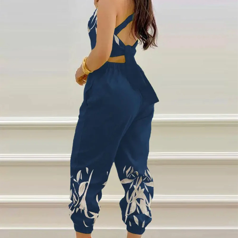 Fashion Female Jumpsuit High Quality Wear-resistant One-piece Pants For Outdoors
Fashion Female Jumpsuit High Quality Wear-resistant One-piece Pants For Outdoors