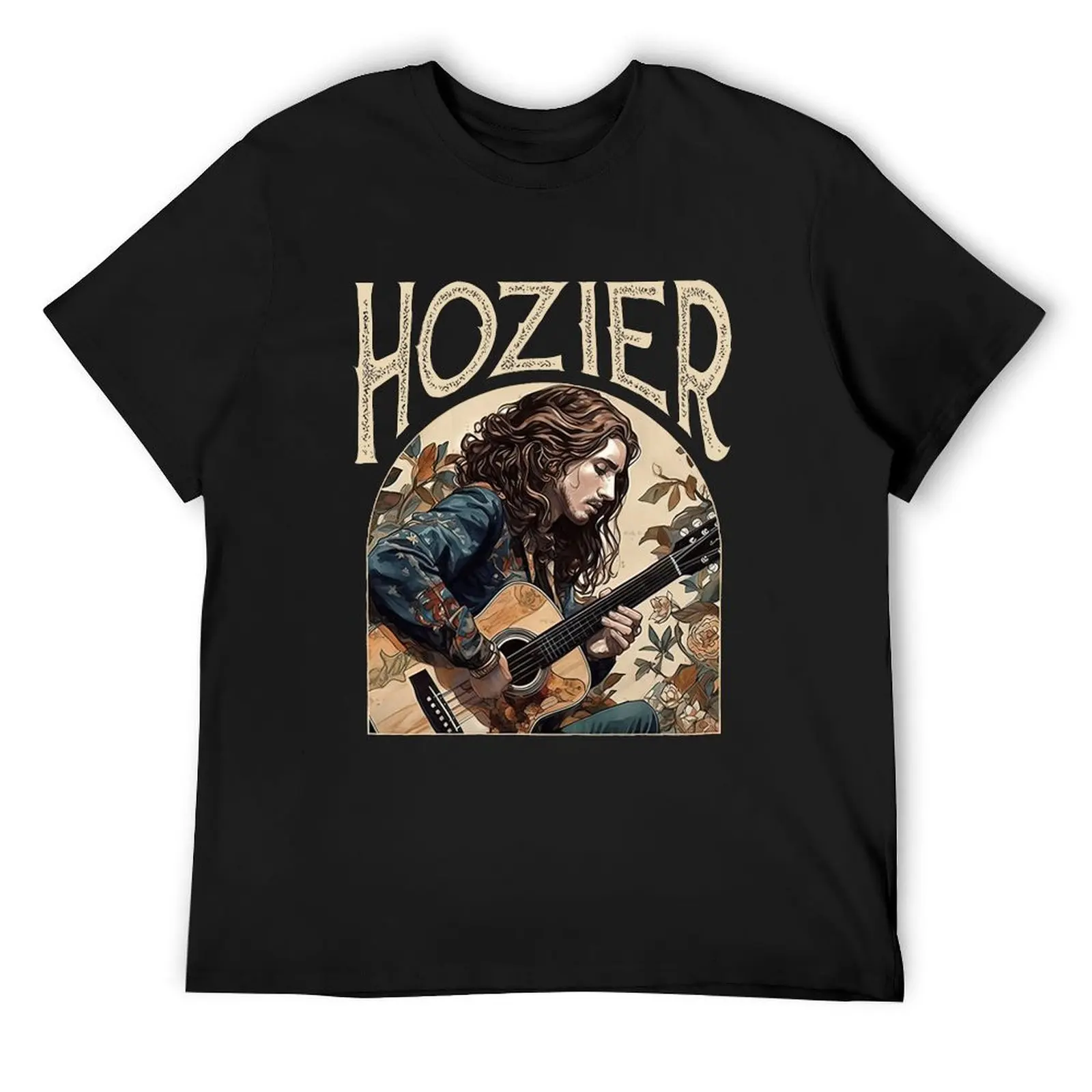 Hozier T-Shirt customs design your own plus size tops boys animal print mens shirts graphic tee
Hozier T-Shirt customs design your own plus size tops boys animal print mens shirts graphic tee