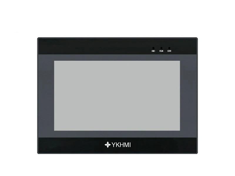 Man-Machine PLC All-in-One Touch Screen 4.3-Inch to 10-Inch Programming Controller with Temperature Analog Nationwide Free
Man-Machine PLC All-in-One Touch Screen 4.3-Inch to 10-Inch Programming Controller with Temperature Analog Nationwide Free