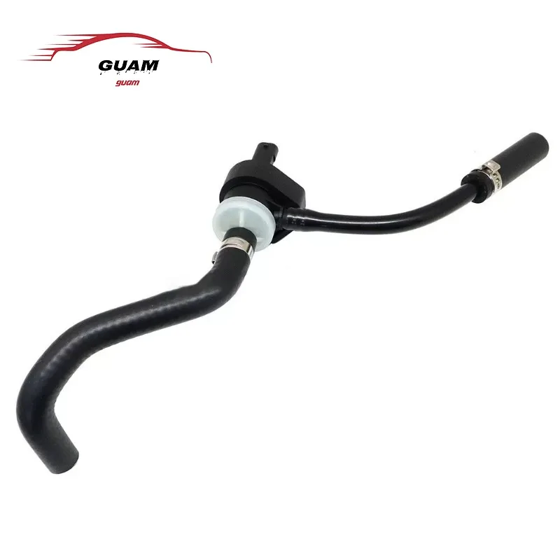 2740181200 PCV Valve Bleed Line Hose Pipe for Mercedes-Benz C180 C200 E200 E300 E260 GLC200 GLC300 CLS260 2012-2017
2740181200 PCV Valve Bleed Line Hose Pipe for Mercedes-Benz C180 C200 E200 E300 E260 GLC200 GLC300 CLS260 2012-2017