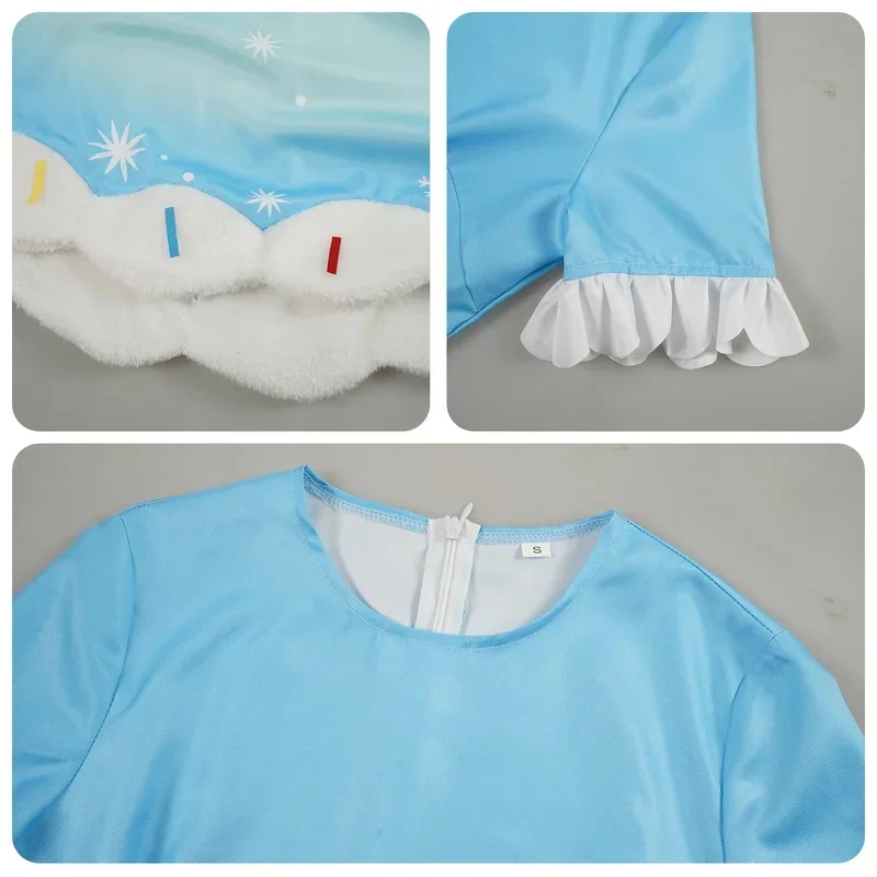 COSKuzan Aokiji Cosplay Costume Set with Hat Long Green Trench Coat Fur Collar for Men Halloween Carnival
COSKuzan Aokiji Cosplay Costume Set with Hat Long Green Trench Coat Fur Collar for Men Halloween Carnival