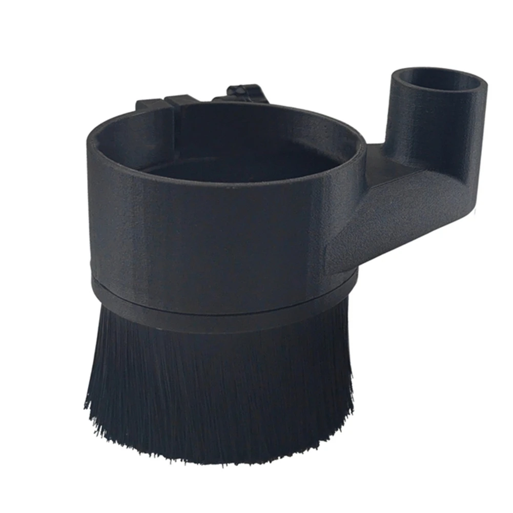CNC Engraving Machine Accessories Spindle Brush Dust-Proof Brush 80mm Vacuum Cleaner Spindle
CNC Engraving Machine Accessories Spindle Brush Dust-Proof Brush 80mm Vacuum Cleaner Spindle