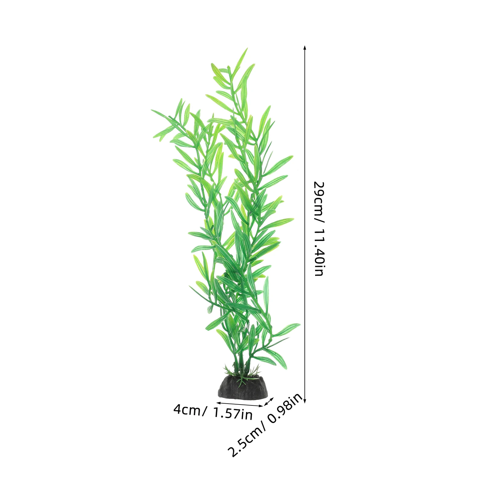 10pcs Artificial Aquarium Plants Fish Tank Decorations Plastic Seaweed Water Plants Safe for Fresh Tanks
10pcs Artificial Aquarium Plants Fish Tank Decorations Plastic Seaweed Water Plants Safe for Fresh Tanks