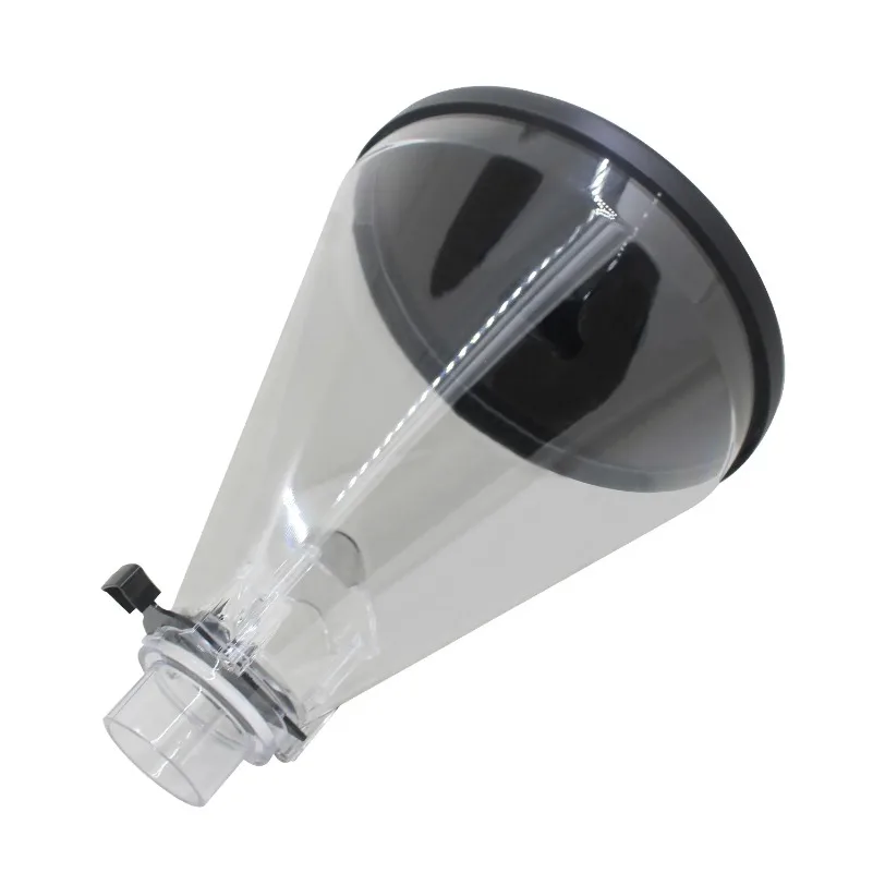 FOR FEAMA Mazzer 900N/HC600/600AE/RF64 with lid transparent replacementCoffee grinder part hopper bean bin warehouse
FOR FEAMA Mazzer 900N/HC600/600AE/RF64 with lid transparent replacementCoffee grinder part hopper bean bin warehouse