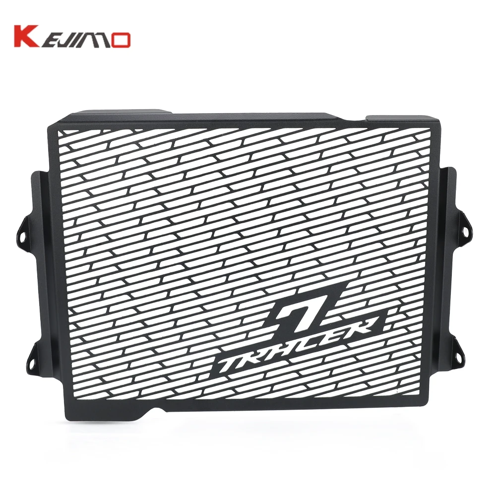 Tracer7 Tracer7GT Motorcycle Radiator Guard Protector Grill Cover Grille Oil Cooler Protection FOR YAMAHA TRACER 7/GT 2025-2027
Tracer7 Tracer7GT Motorcycle Radiator Guard Protector Grill Cover Grille Oil Cooler Protection FOR YAMAHA TRACER 7/GT 2025-2027