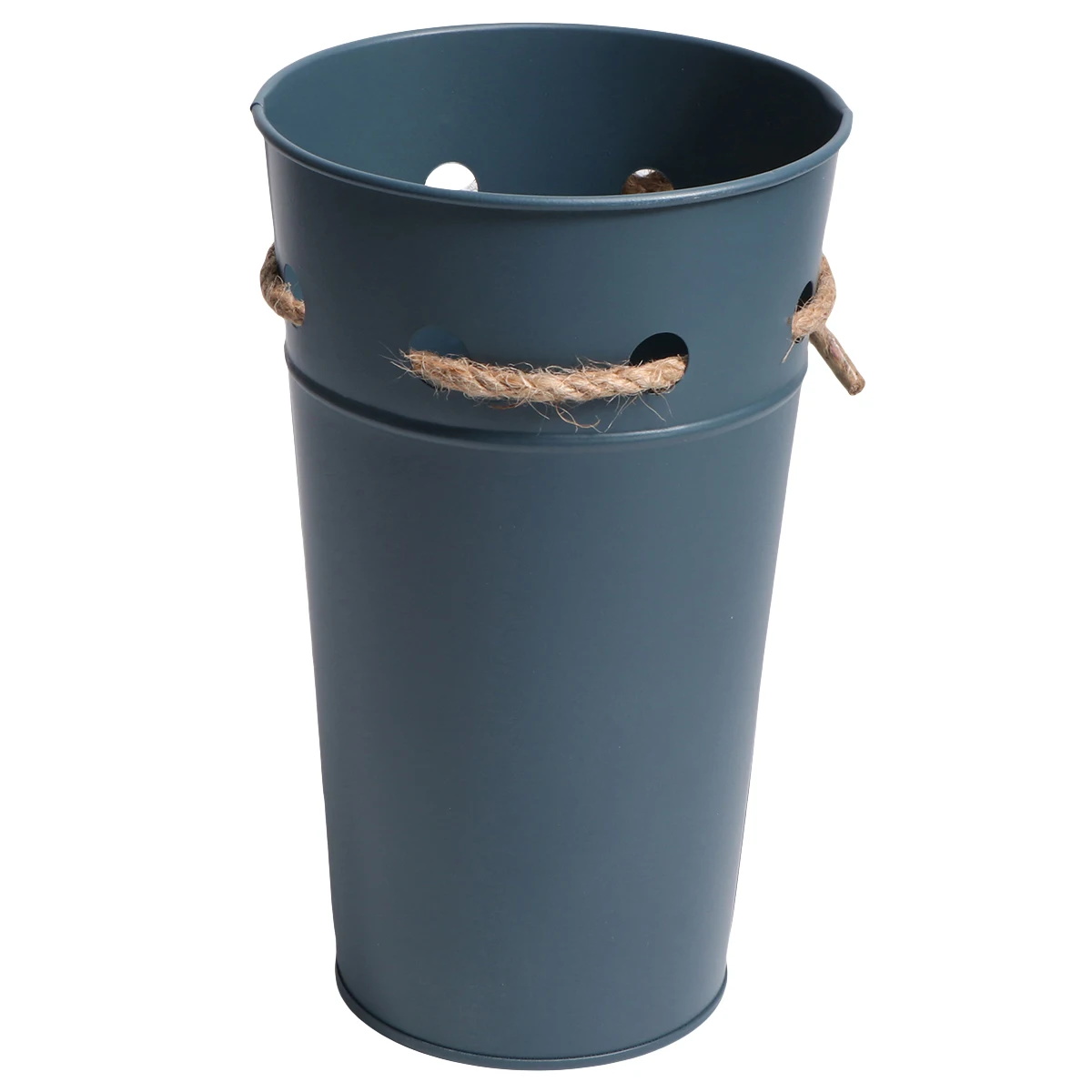 Retro Tin Gardening Iron Pail Home Plant Pot Vintage Style Durable Gardening Bucket Metal Storage Solution
Retro Tin Gardening Iron Pail Home Plant Pot Vintage Style Durable Gardening Bucket Metal Storage Solution