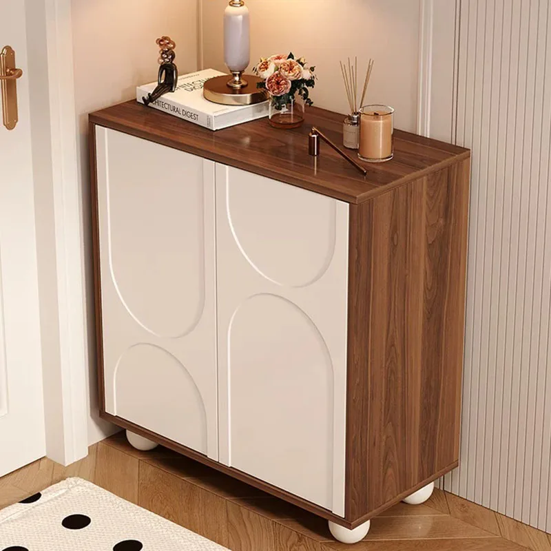 Display Storage Shoe Cabinet Designer Nordic Vertical Organizer Wooden Shoe Shelf Nordic Shelves Archivadores Salon Furniture
Display Storage Shoe Cabinet Designer Nordic Vertical Organizer Wooden Shoe Shelf Nordic Shelves Archivadores Salon Furniture
