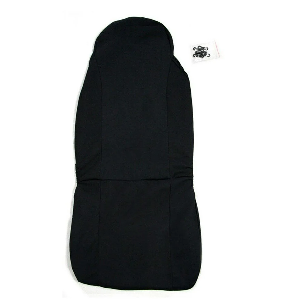 Car Seat Covers Universal Fit Waterproof Dirt Proof Reusable Auto Seat Cover for Cars Trucks SUVs Van Black Grey
Car Seat Covers Universal Fit Waterproof Dirt Proof Reusable Auto Seat Cover for Cars Trucks SUVs Van Black Grey