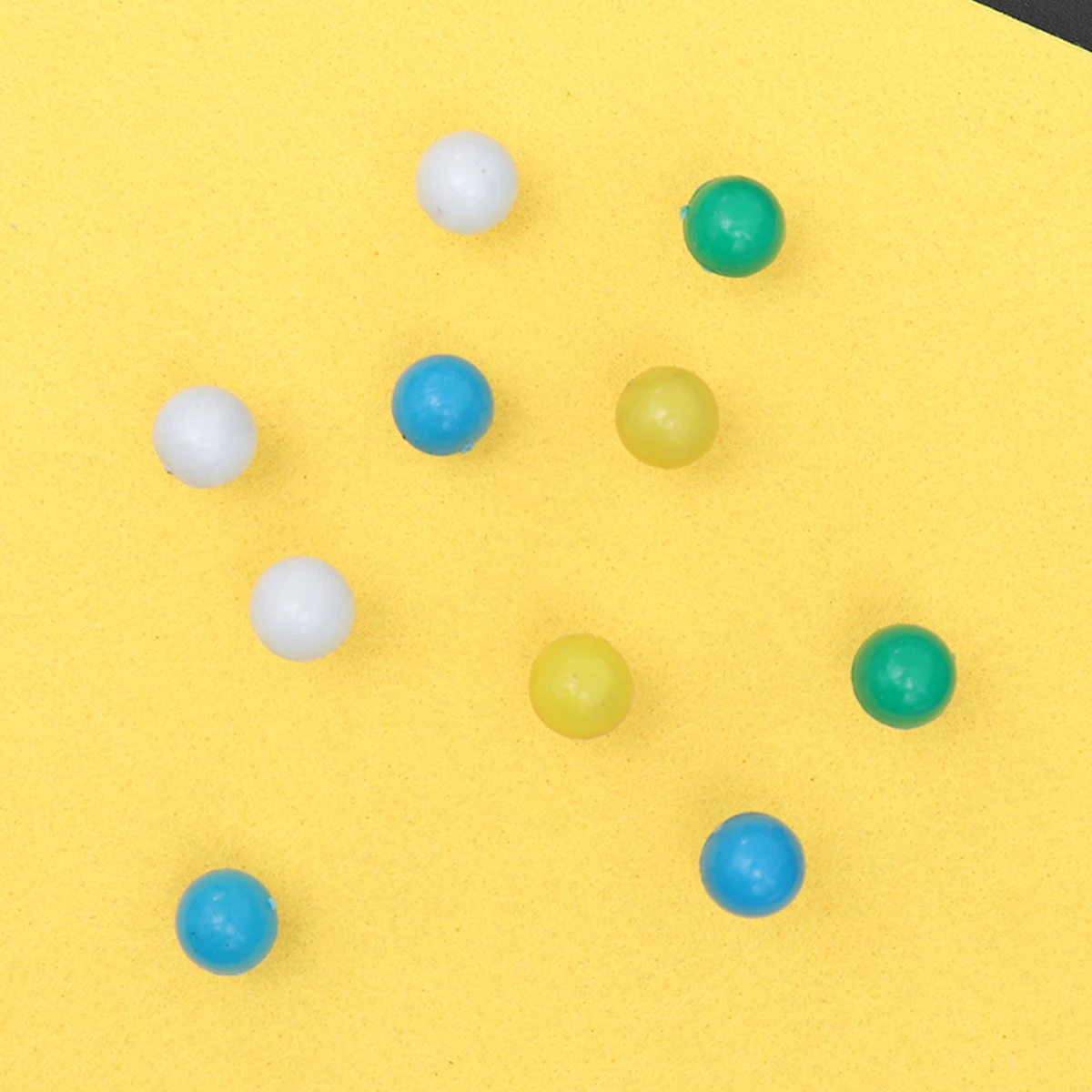 8pcs Round Eva Board Colorful Self-Adhesive Felt Wall Stickers For Home Office Memo Board Classroom Diy Decorative Display Craft
8pcs Round Eva Board Colorful Self-Adhesive Felt Wall Stickers For Home Office Memo Board Classroom Diy Decorative Display Craft