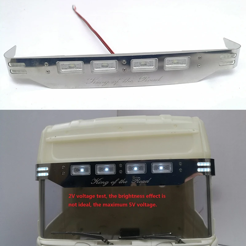 Металлический фонарь для солнцезащитного козырька для 1/14 Tamiya RC грузовик прицеп самосвал Scania R620 56323 730 470 детали для самостоятельной сборки автомобиля
Металлический фонарь для солнцезащитного козырька для 1/14 Tamiya RC грузовик прицеп самосвал Scania R620 56323 730 470 детали для самостоятельной сборки автомобиля