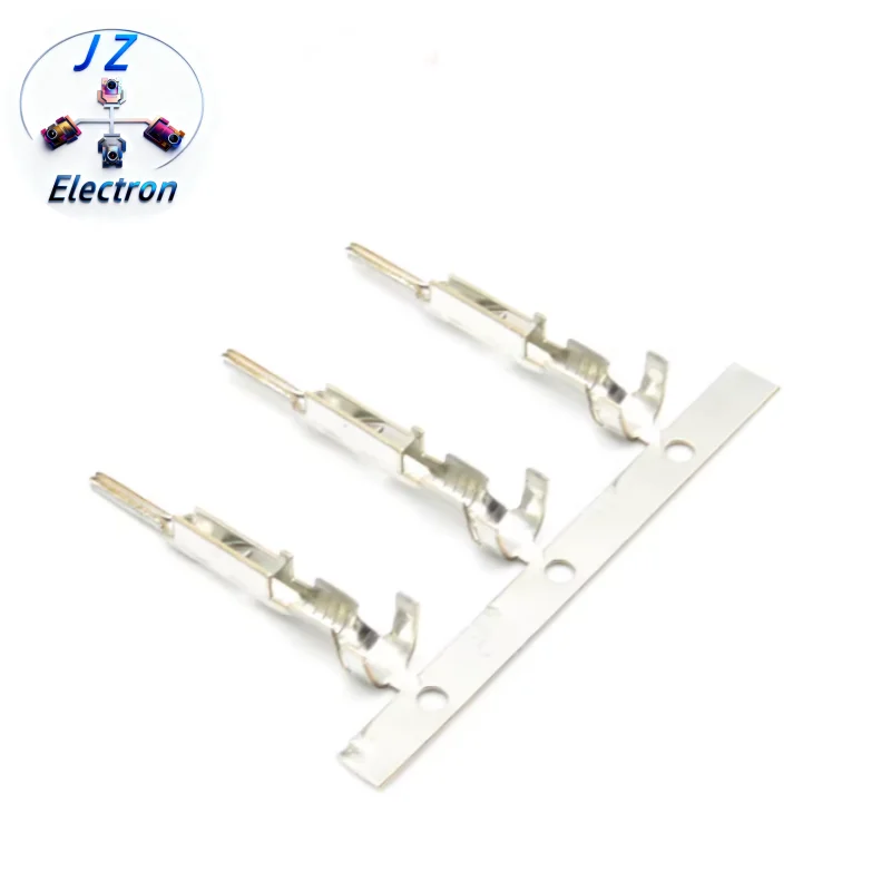 50PCS Original Genuine Connector 15344866 Terminal Automotive Smart Electronic Devices
50PCS Original Genuine Connector 15344866 Terminal Automotive Smart Electronic Devices