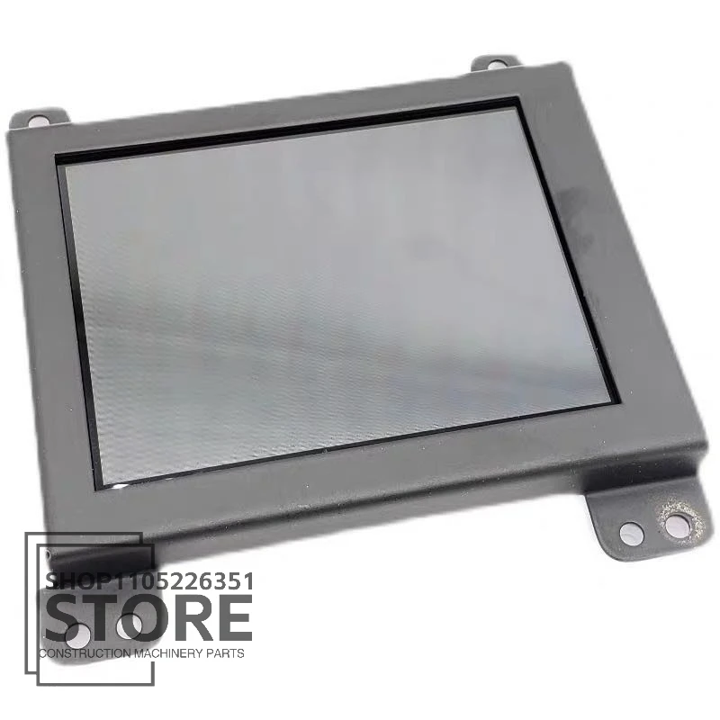 LCD Screen Display Panel For Komatsu PC200-7 PC220 PC300 PC400-7 Excavator Monitor Construction Machinery Repair Parts
LCD Screen Display Panel For Komatsu PC200-7 PC220 PC300 PC400-7 Excavator Monitor Construction Machinery Repair Parts
