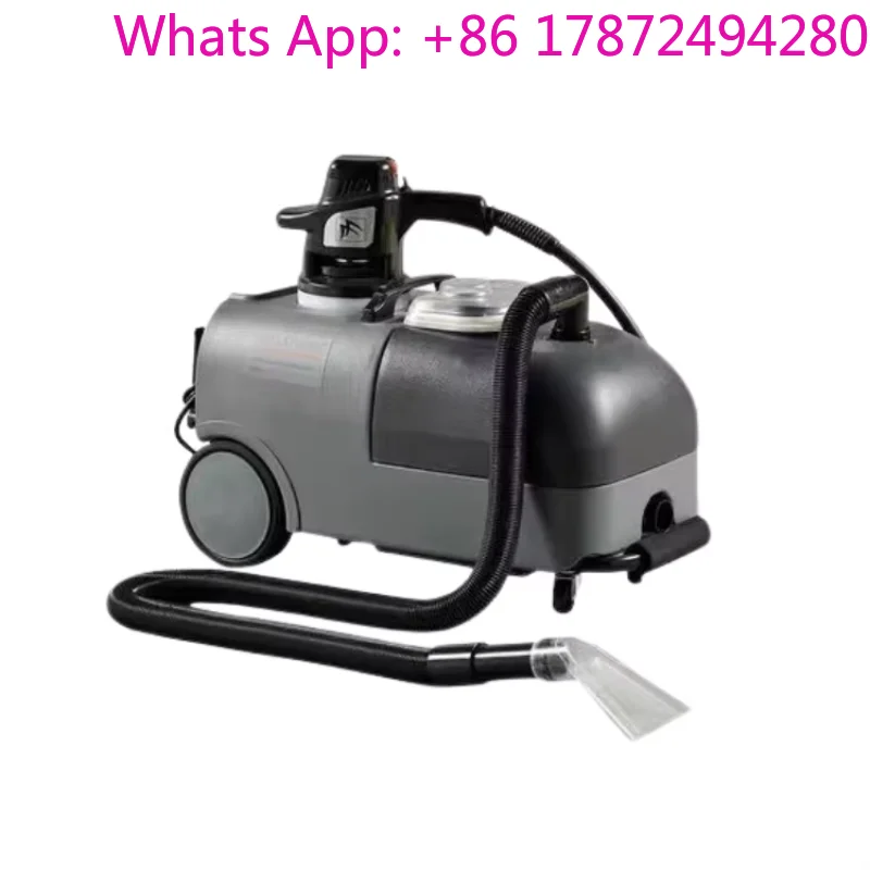 Wholesale Sofa Carpet Cleaning Machine GMS-2 Automatic Dry Foam Sofa Washing Cleaner for Home Hotel
Wholesale Sofa Carpet Cleaning Machine GMS-2 Automatic Dry Foam Sofa Washing Cleaner for Home Hotel