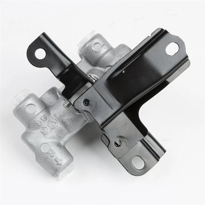 Car Brake Distribution Valve 46210-SR3013 Vlave For Honda Civic 1992-1995 Proportioning Metering Valve
Car Brake Distribution Valve 46210-SR3013 Vlave For Honda Civic 1992-1995 Proportioning Metering Valve