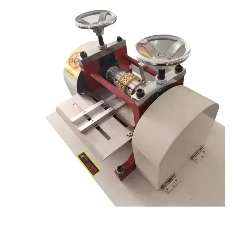 Hot SalesPrecision Hydraulic Genuine Leather Belt Embossing Making Machine
Hot SalesPrecision Hydraulic Genuine Leather Belt Embossing Making Machine