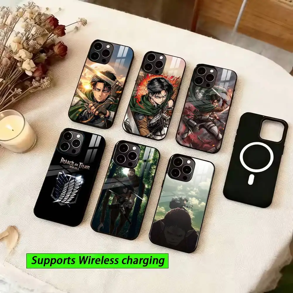 T-Top Anime A-Attack on Titan Phone Case For iPhone15,16,17,14,13,12,11 Plus,Pro Magnetic For Wireless Charging
T-Top Anime A-Attack on Titan Phone Case For iPhone15,16,17,14,13,12,11 Plus,Pro Magnetic For Wireless Charging