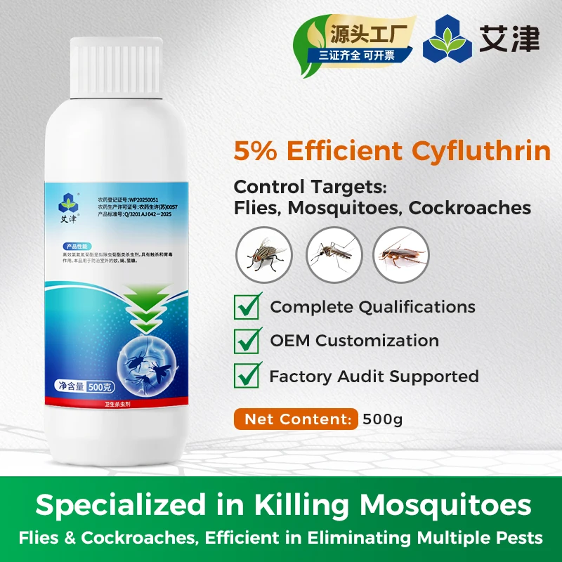 Kills mosquitoes, flies, fleas and cockroaches. Long-lasting for 090 days. Odorless formula, eco-friendly for House use
Kills mosquitoes, flies, fleas and cockroaches. Long-lasting for 090 days. Odorless formula, eco-friendly for House use