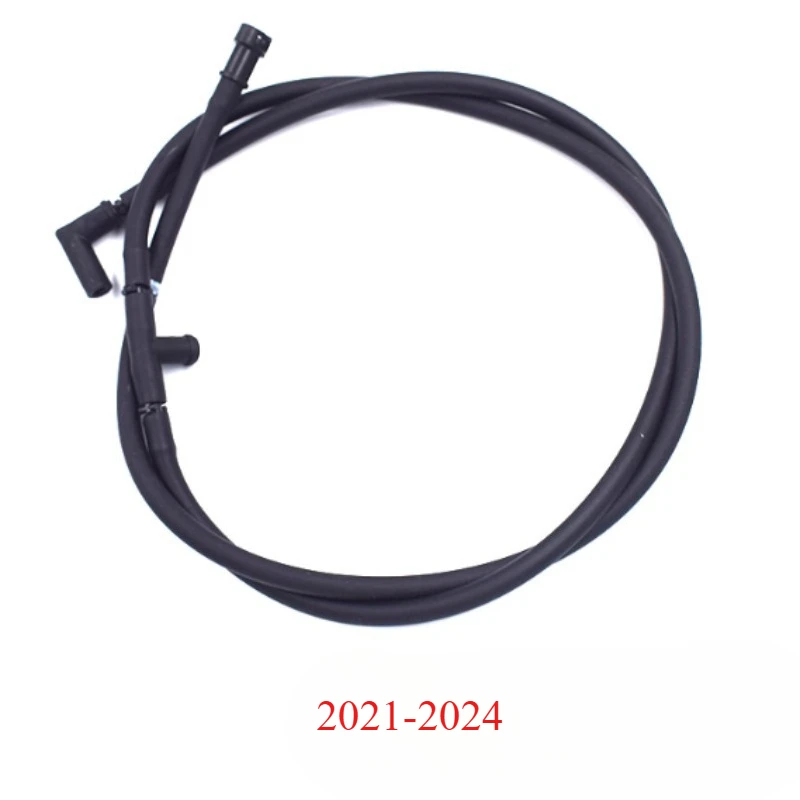 Spray Water Hose Front Hood Lid Windshield Wiper Sprinkler Pipe Connection Tube for Buick Envision 2015 2016 2017 2018 2019-2024
Spray Water Hose Front Hood Lid Windshield Wiper Sprinkler Pipe Connection Tube for Buick Envision 2015 2016 2017 2018 2019-2024