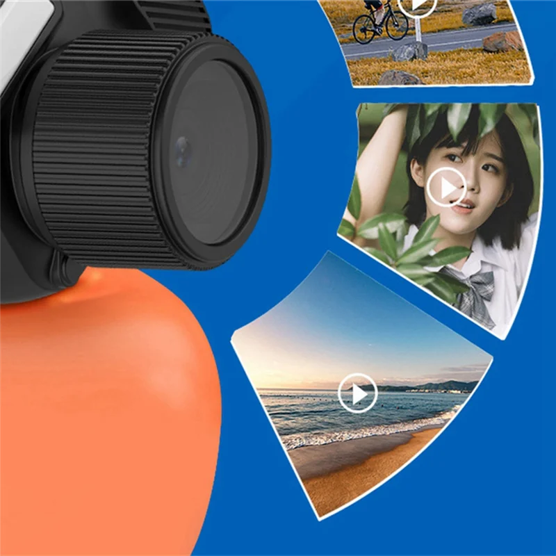 AEF6-Y3000 Camera With Screen, Indoor And Outdoor 1080P HD Portable Subminiature Camera, Holiday Gift.
AEF6-Y3000 Camera With Screen, Indoor And Outdoor 1080P HD Portable Subminiature Camera, Holiday Gift.