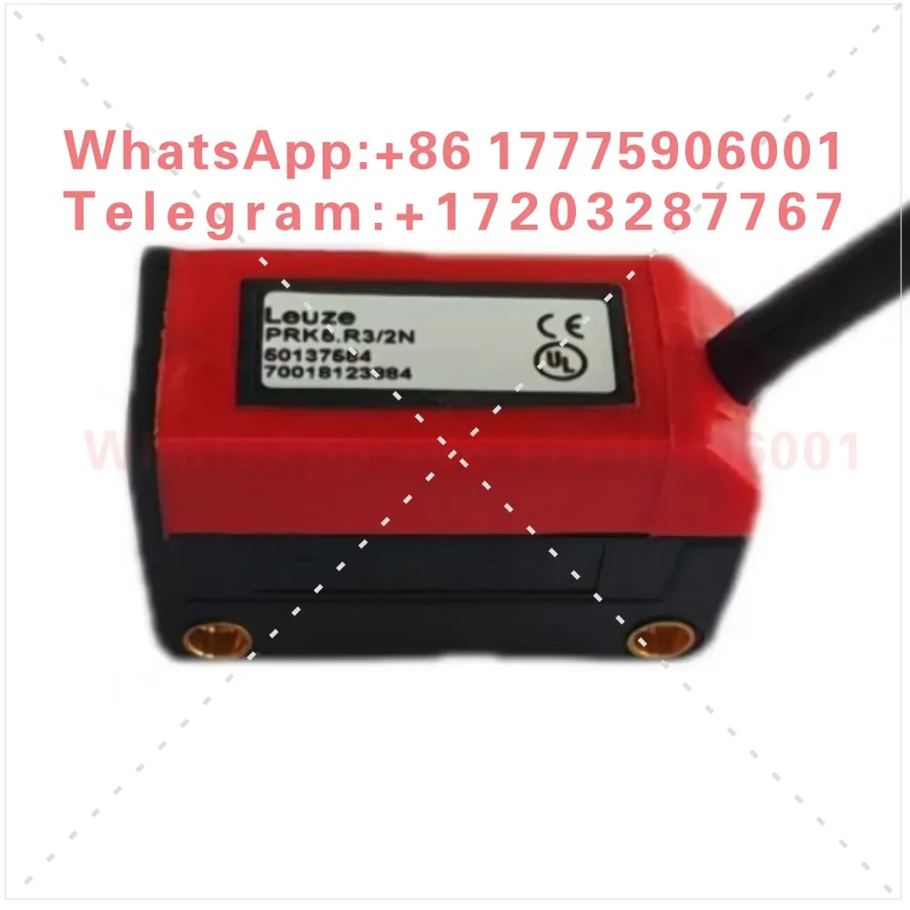 Laoyi reflection photoelectric sensor PRK5.R3/2N; PRK5.H3/2N; PRK5B.1/N
Laoyi reflection photoelectric sensor PRK5.R3/2N; PRK5.H3/2N; PRK5B.1/N