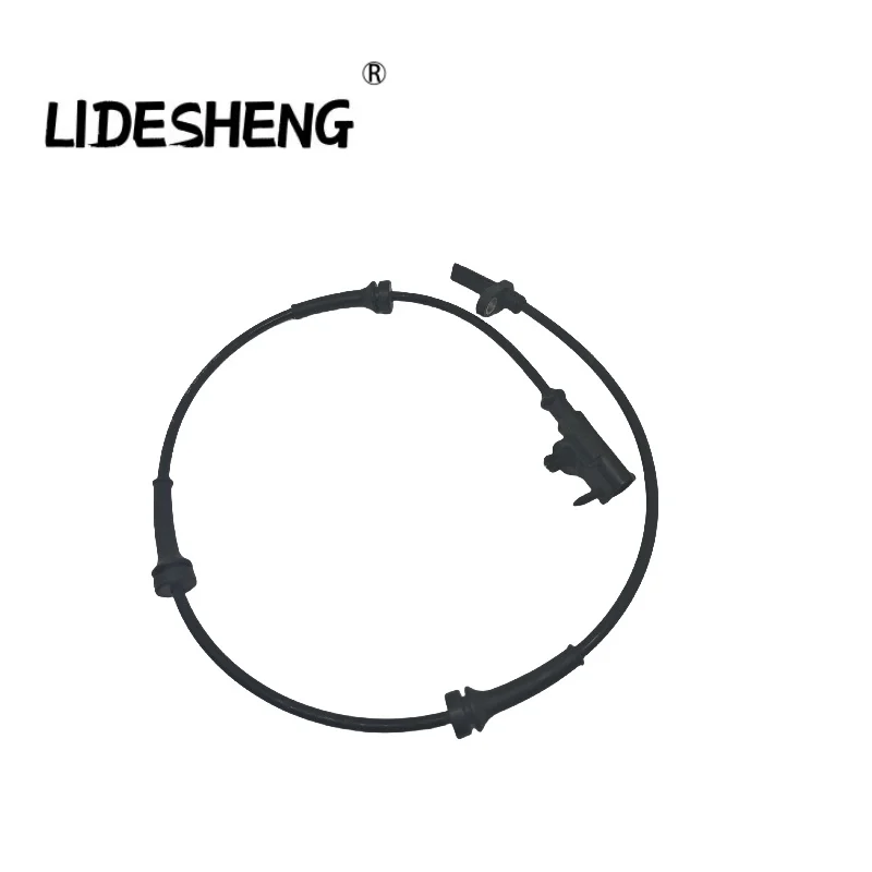 LR033457 LR081609 Датчик скорости ABS задний для Land Rover Range Rover 2013-2016 гг.
LR033457 LR081609 Датчик скорости ABS задний для Land Rover Range Rover 2013-2016 гг.