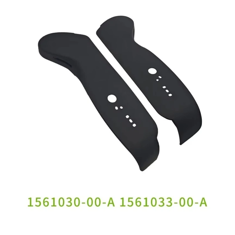 Upgrades Front Side Panel 1561030-00-A 1561033-00-A ABS Material Anti Wear Excellent Fit Car Interior Part for
Upgrades Front Side Panel 1561030-00-A 1561033-00-A ABS Material Anti Wear Excellent Fit Car Interior Part for