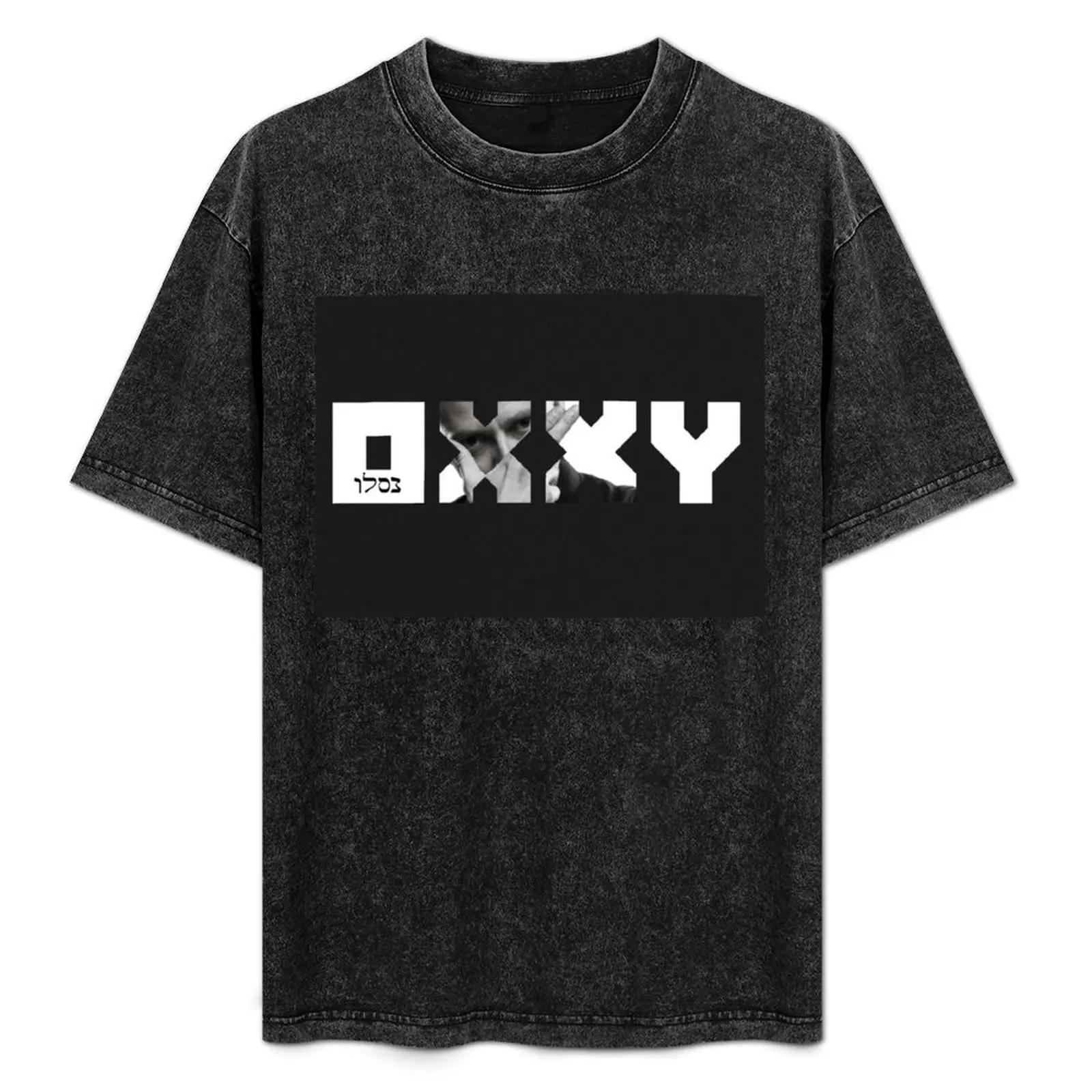 Oxxy T-Shirt Big Size Short Sleeve Casual Top
Oxxy T-Shirt Big Size Short Sleeve Casual Top