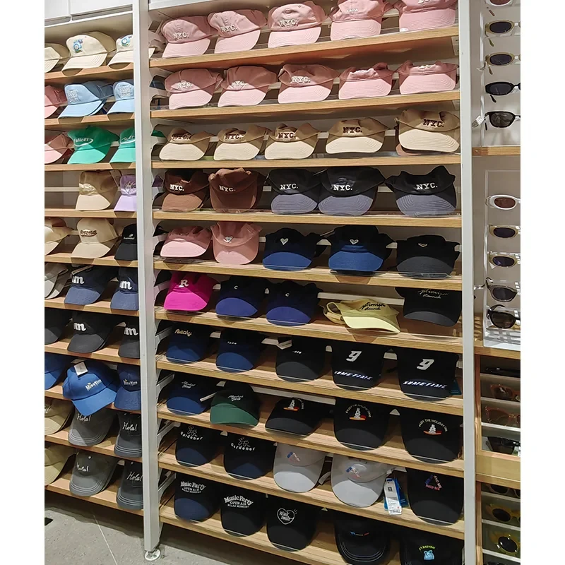 custom.Grocery Miniso Display Racks Hat
custom.Grocery Miniso Display Racks Hat