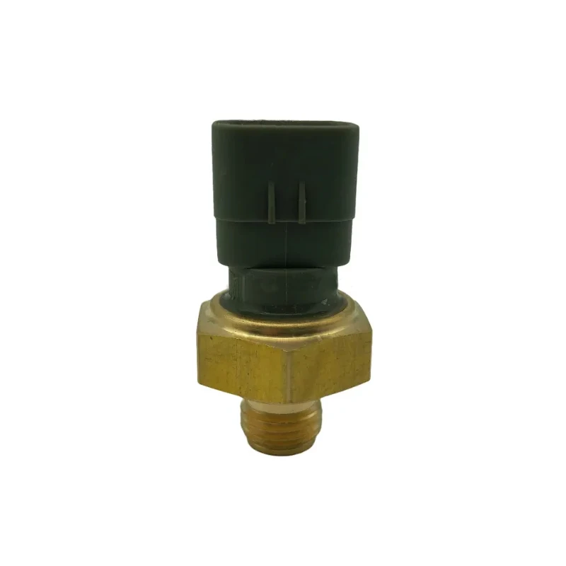 Excavator Parts 3203061 320-3061 Oil Pressure Sensor For C4.4 Engine 312E Model Crawler
Excavator Parts 3203061 320-3061 Oil Pressure Sensor For C4.4 Engine 312E Model Crawler
