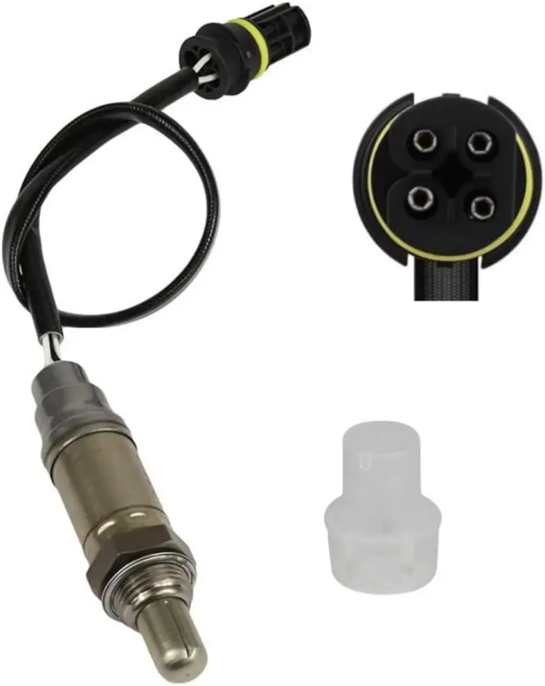 Upstream O2 Oxygen Sensor OE 11781742050 11781433940 13477 234-4672 Exhaust System Replacement Part
Upstream O2 Oxygen Sensor OE 11781742050 11781433940 13477 234-4672 Exhaust System Replacement Part