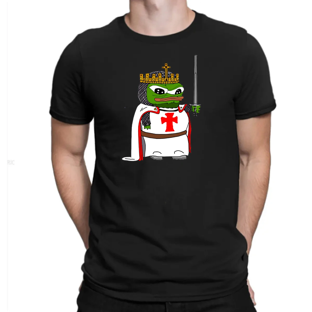 Men T-Shirts Pepe The Frog Fashion Tees Short Sleeve Pepe Round Neck Clothes Birthday Mens T Shirts Frog
Men T-Shirts Pepe The Frog Fashion Tees Short Sleeve Pepe Round Neck Clothes Birthday Mens T Shirts Frog