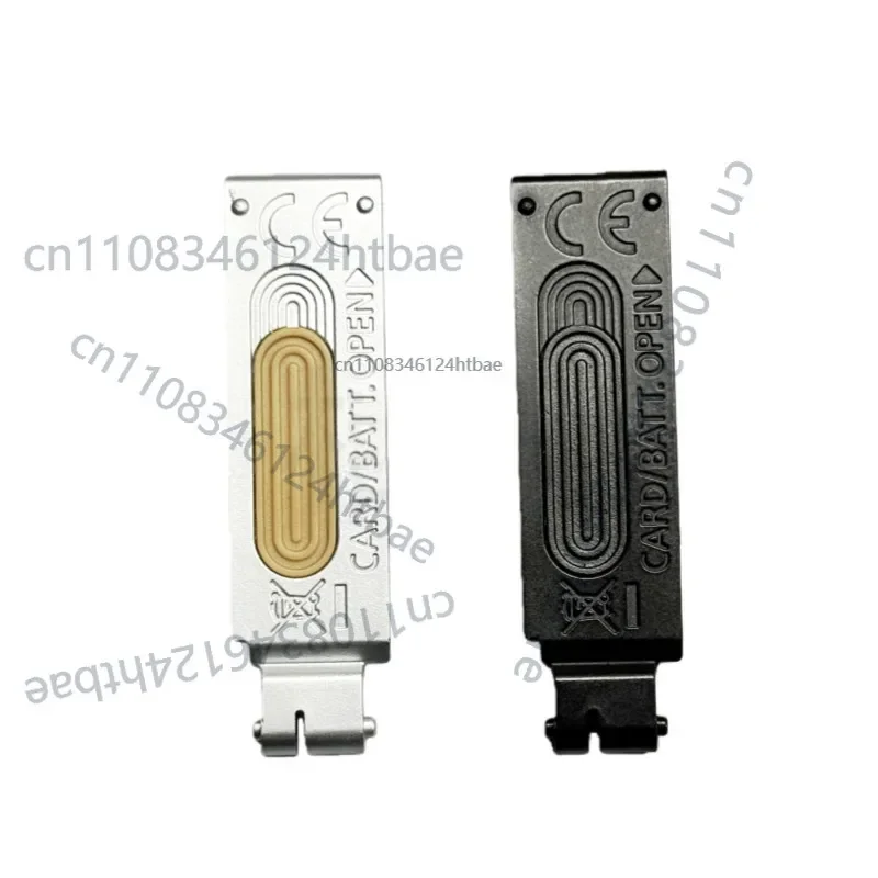 Battery Door Cover W/T Rubber Cover for Canon IXUS70 IXY10 SD1000 Repair Part
Battery Door Cover W/T Rubber Cover for Canon IXUS70 IXY10 SD1000 Repair Part