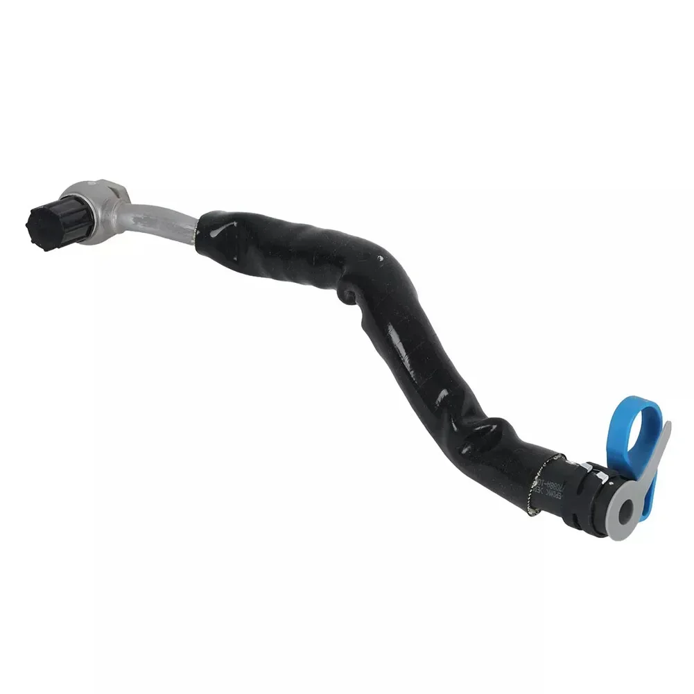 For 207 208 Turbo Hose Vehicle Maintenance Replacement Installation Anti-corrosion Easy To Install Made Of ABS Material Black
For 207 208 Turbo Hose Vehicle Maintenance Replacement Installation Anti-corrosion Easy To Install Made Of ABS Material Black
