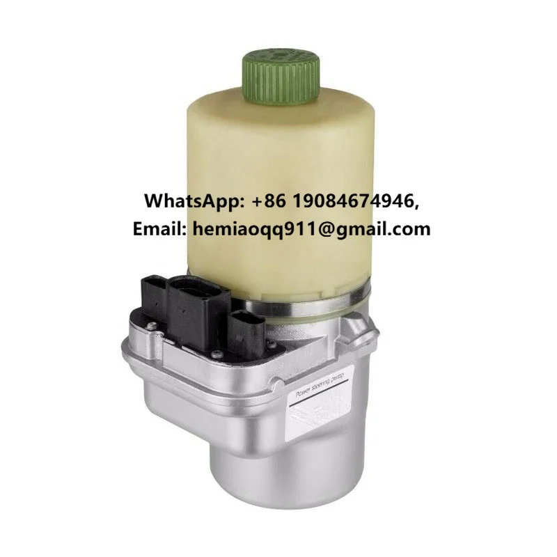 Auto Spare Parts Electric Steering Pump for VW POLO 6R0423156
Auto Spare Parts Electric Steering Pump for VW POLO 6R0423156