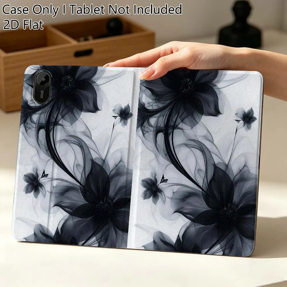 Blue Beautiful Art Flower Gift For Xiaomi Mi Pad Mini 4 5 6 7 SE Pro Plus Redmi Pad 2 SE 2025 8.8 11 Foldable Tablet Case
Blue Beautiful Art Flower Gift For Xiaomi Mi Pad Mini 4 5 6 7 SE Pro Plus Redmi Pad 2 SE 2025 8.8 11 Foldable Tablet Case