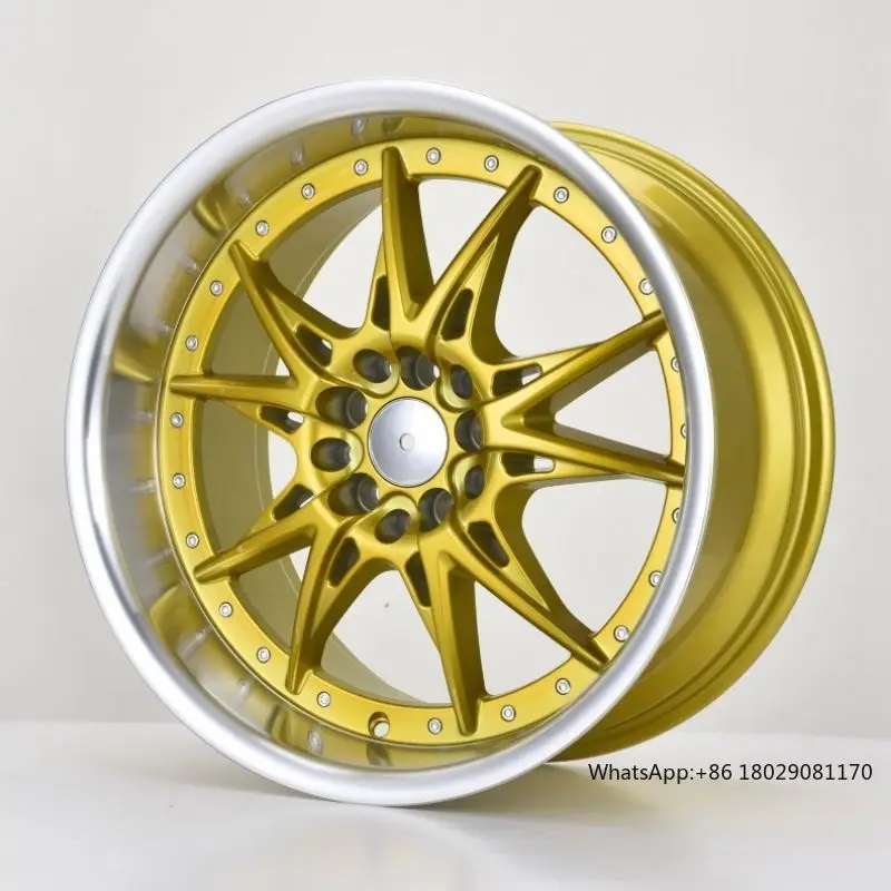 Cheap price spinner alloy wheel 17 inch rims pcd 8*100 8*114.3 rim for dodge nitro 2008 ram oz Geniss
Cheap price spinner alloy wheel 17 inch rims pcd 8*100 8*114.3 rim for dodge nitro 2008 ram oz Geniss