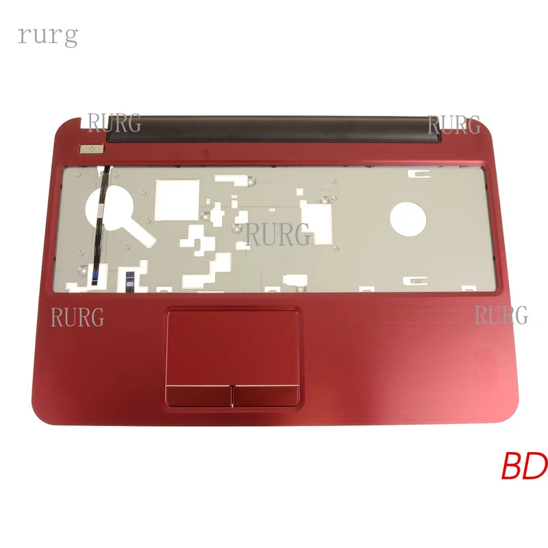 A+ For Dell Inspiron 15R 5521 5537 Palmrest Cover With Touchpad C Shell 07994F
A+ For Dell Inspiron 15R 5521 5537 Palmrest Cover With Touchpad C Shell 07994F
